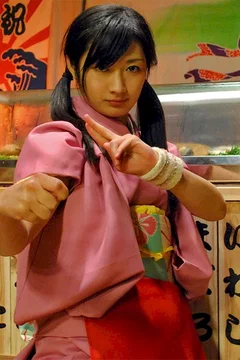 Affiche du film Dead Sushi