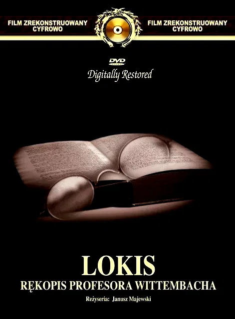 Affiche du film : Lokis