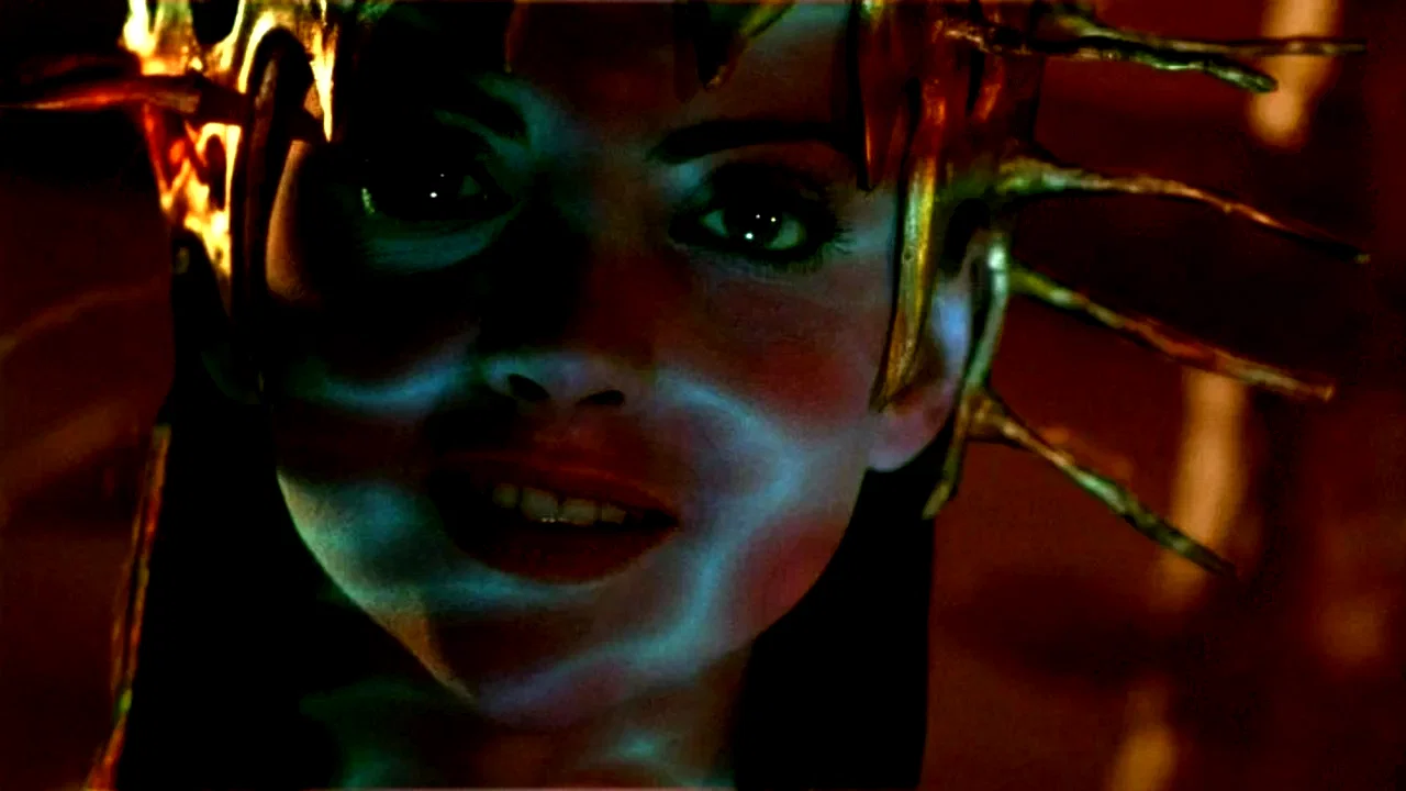 Photo 2 du film : Dagon