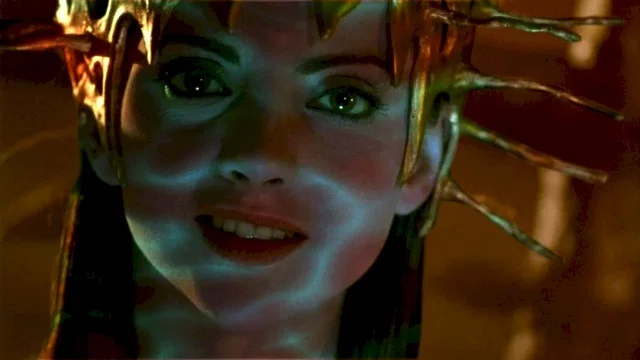 Photo 2 du film : Dagon