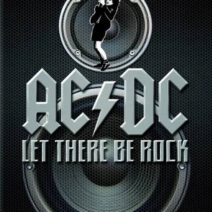 Miniature photo du film : ACDC let there be rock