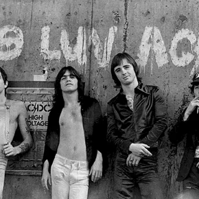 Photo du film : ACDC let there be rock