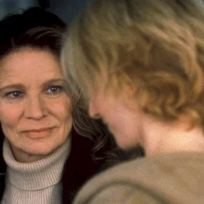 Photo du film : Betty Fisher et autres histoires