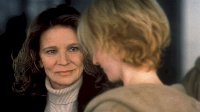 Photo 2 du film : Betty Fisher et autres histoires
