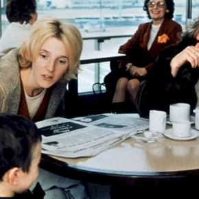 Photo du film : Betty Fisher et autres histoires