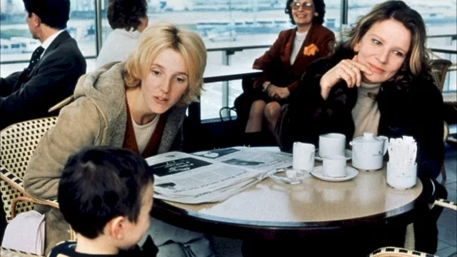 Photo 3 du film : Betty Fisher et autres histoires