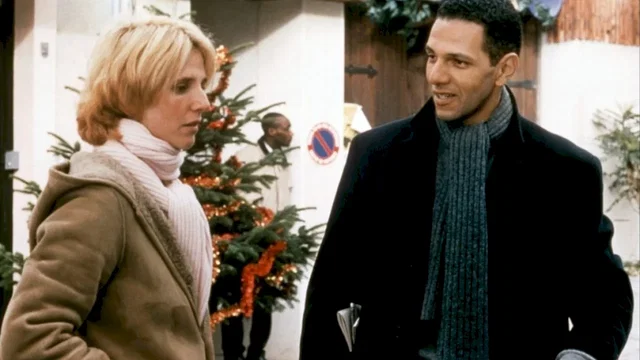 Photo 4 du film : Betty Fisher et autres histoires