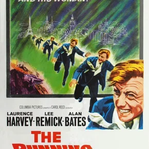 Photo du film : Le deuxieme homme