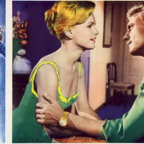 Photo du film : Le deuxieme homme