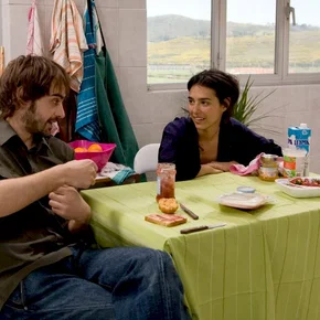Photo du film : 18 comidas