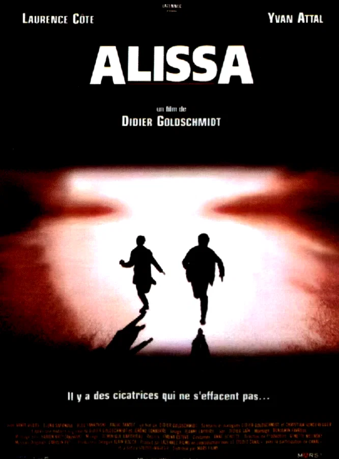 Affiche du film : Alissa