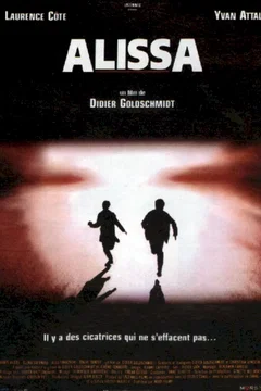 Affiche du film Alissa