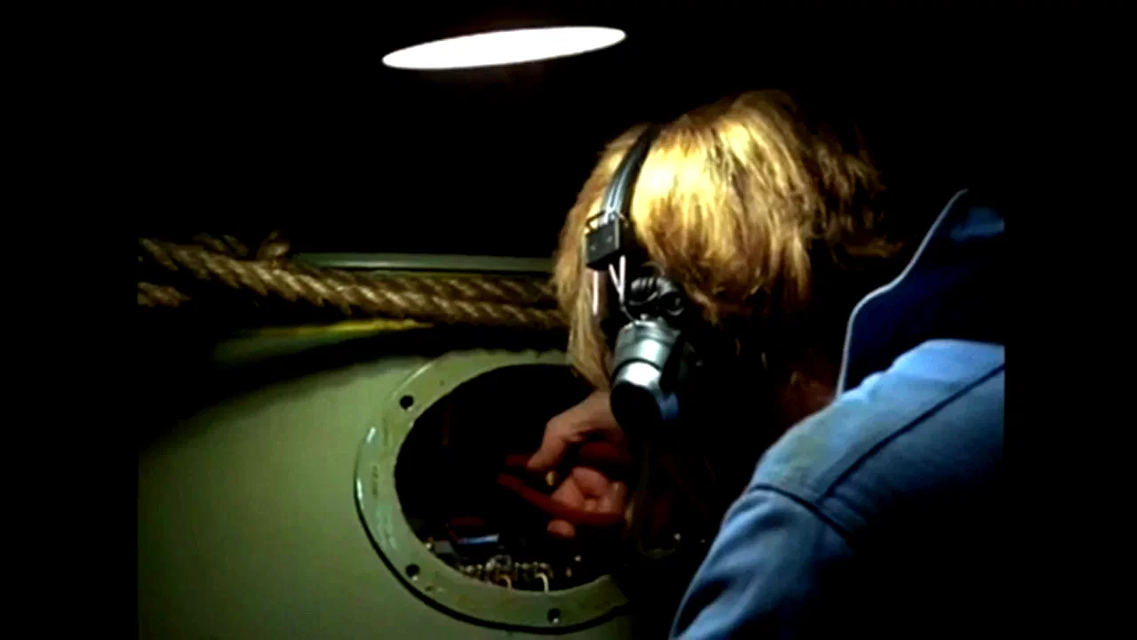 Photo 2 du film : Terreur sur le britannic