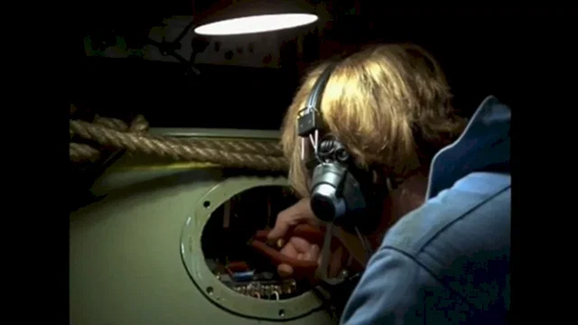 Photo 2 du film : Terreur sur le britannic