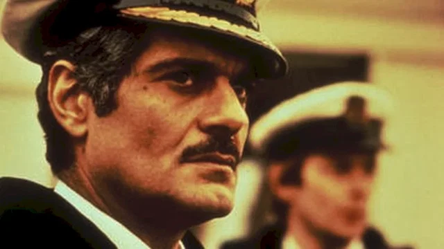 Photo 3 du film : Terreur sur le britannic