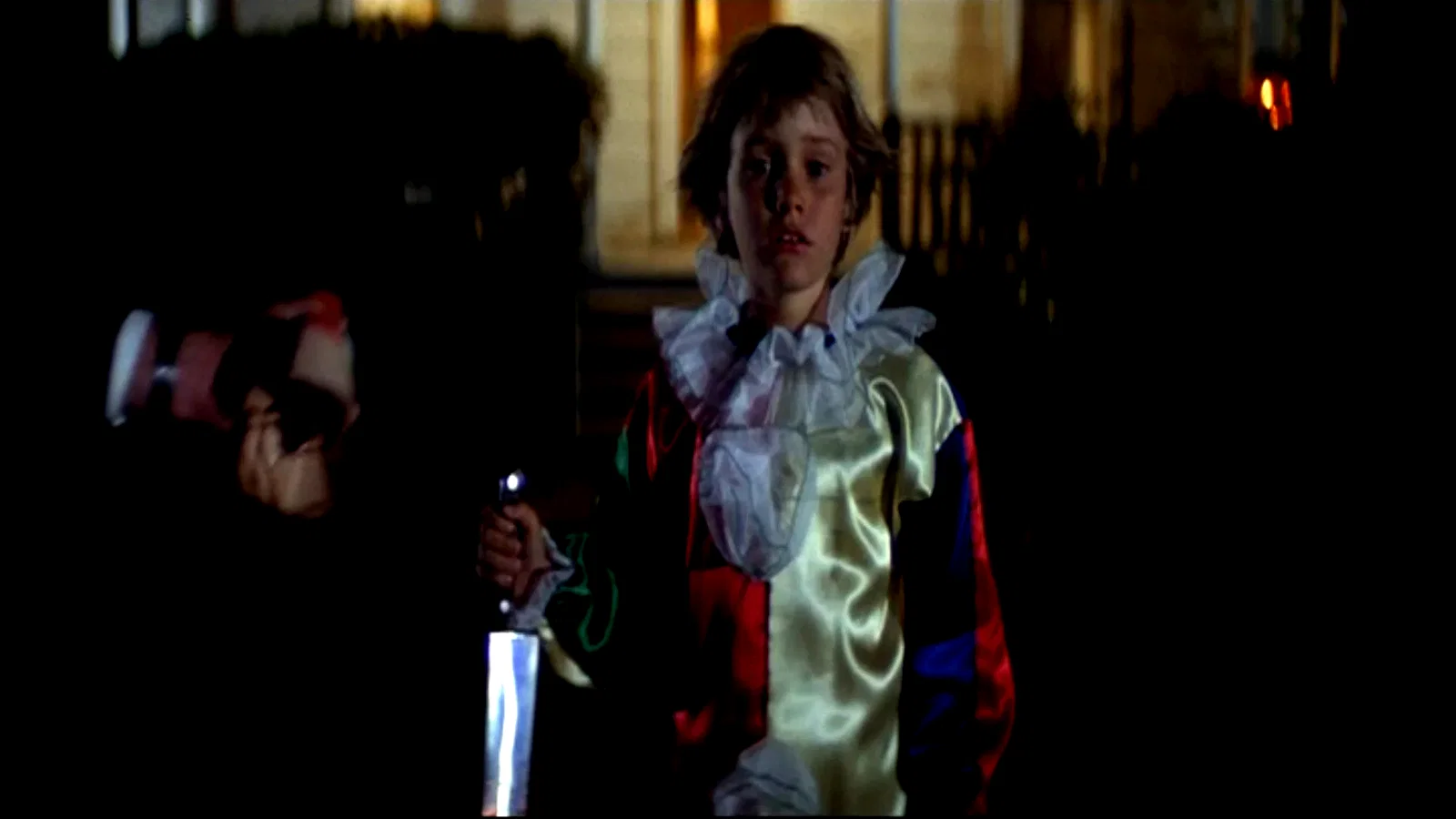 Photo 2 du film : Halloween, la nuit des masques