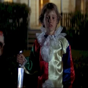 Photo du film : Halloween, la nuit des masques