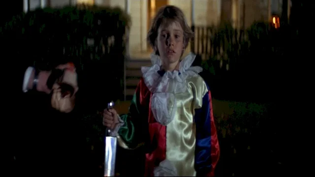 Photo 2 du film : Halloween, la nuit des masques