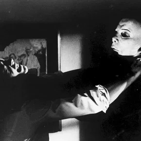 Photo du film : Halloween, la nuit des masques