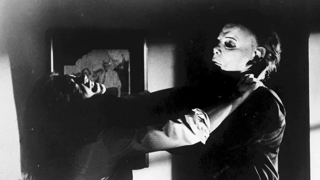Photo 4 du film : Halloween, la nuit des masques