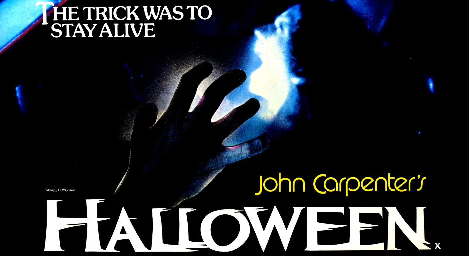 Photo 8 du film : Halloween, la nuit des masques