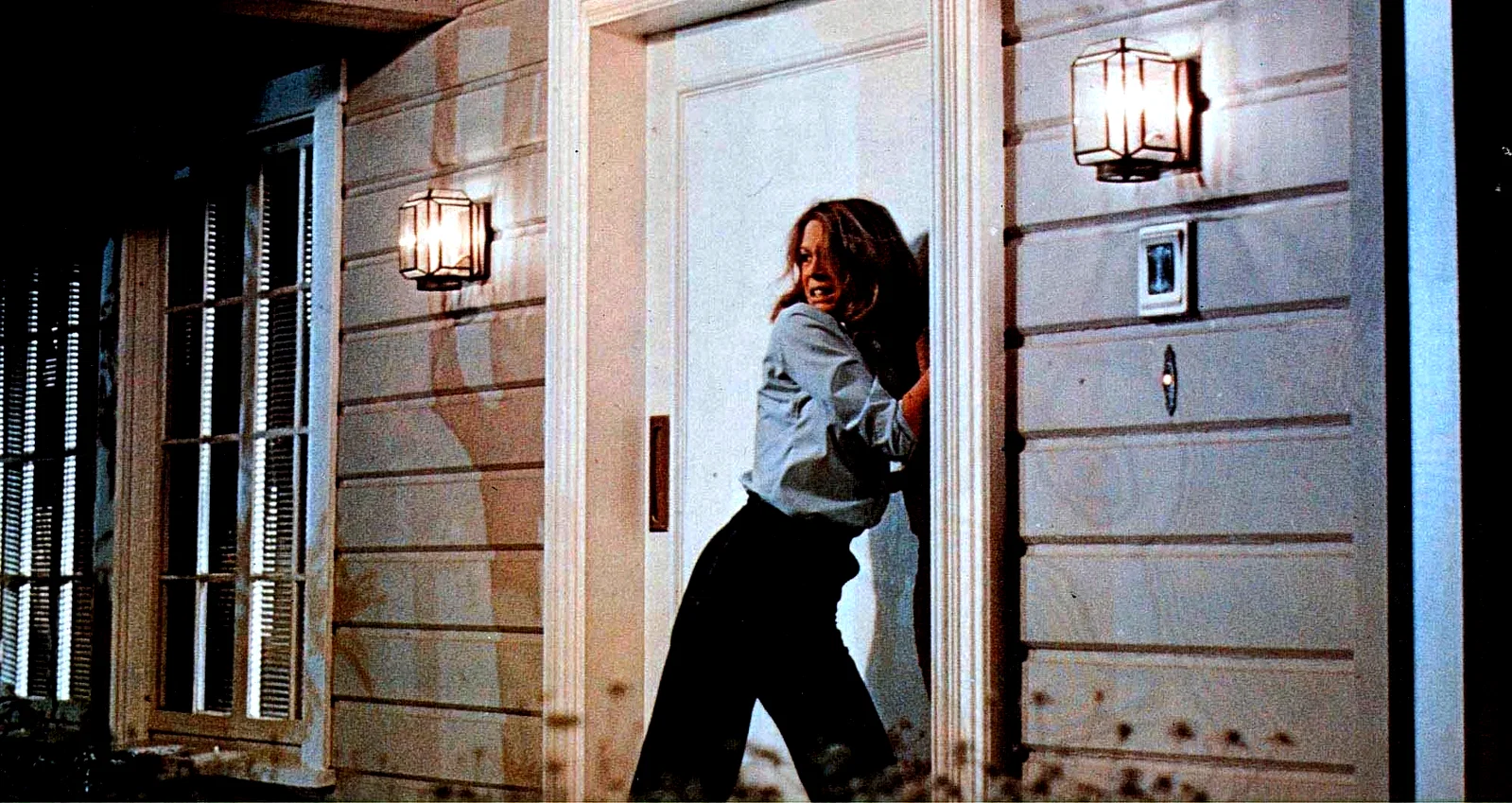 Photo 9 du film : Halloween, la nuit des masques