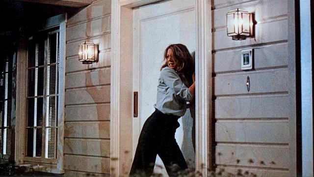 Photo 9 du film : Halloween, la nuit des masques