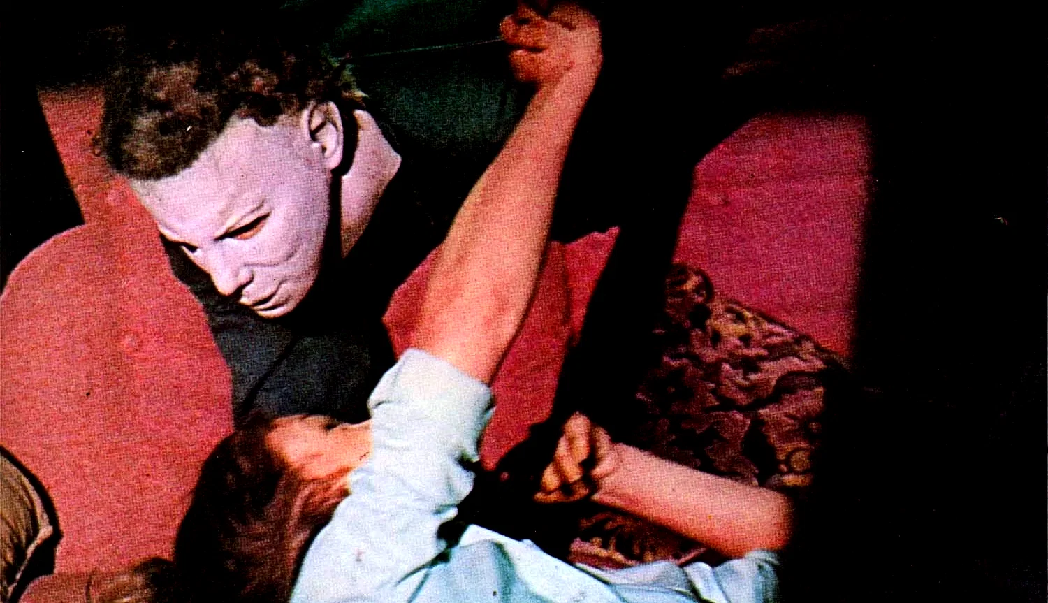 Photo 14 du film : Halloween, la nuit des masques