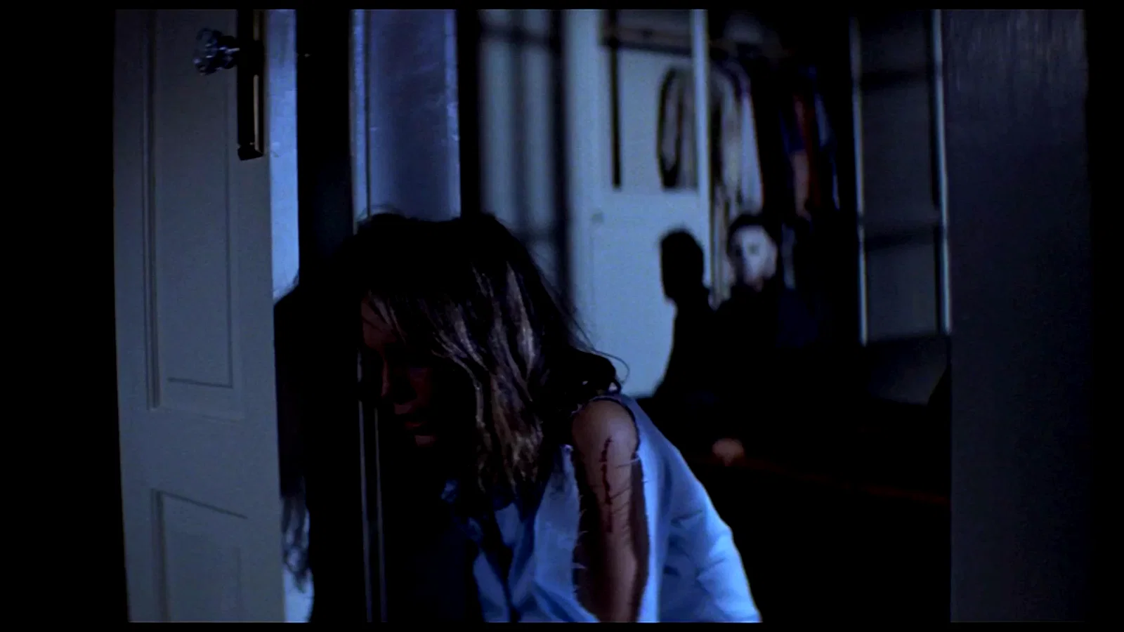 Photo 16 du film : Halloween, la nuit des masques