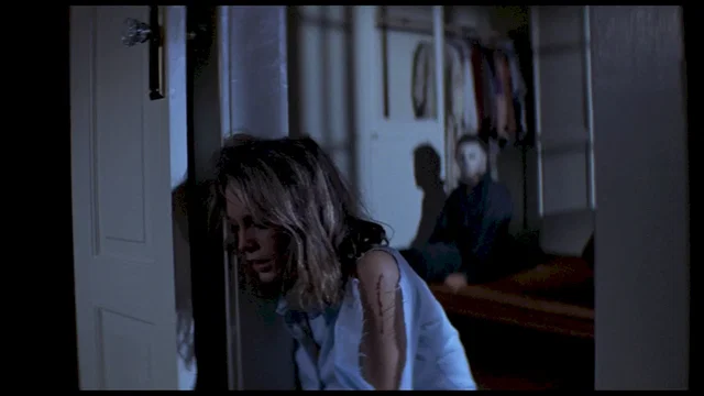 Photo 16 du film : Halloween, la nuit des masques