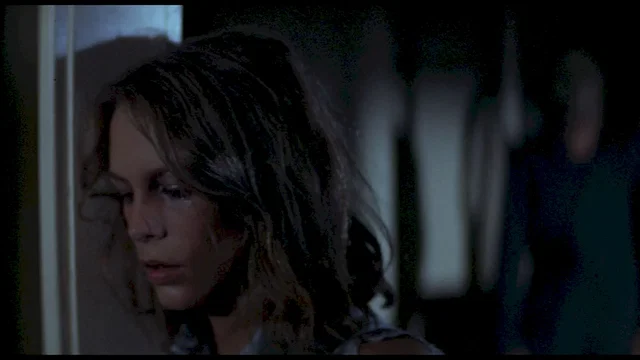 Photo 17 du film : Halloween, la nuit des masques