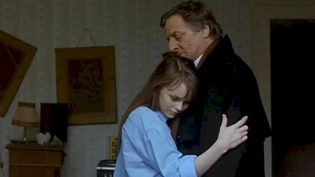 Photo du film : Noce blanche