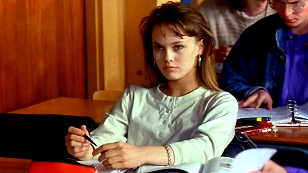 Photo 4 du film : Noce blanche