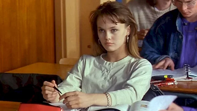 Photo du film : Noce blanche