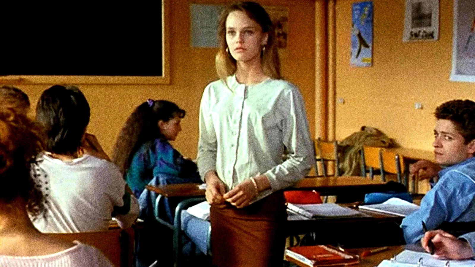 Photo 5 du film : Noce blanche