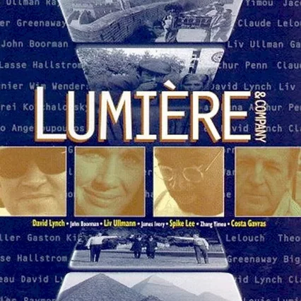 Miniature photo du film : Lumiere et compagnie