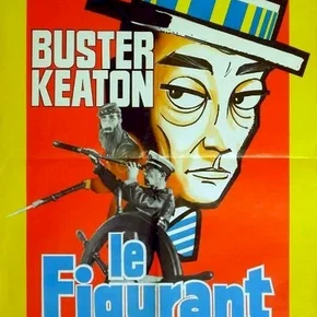 Photo du film : Le figurant