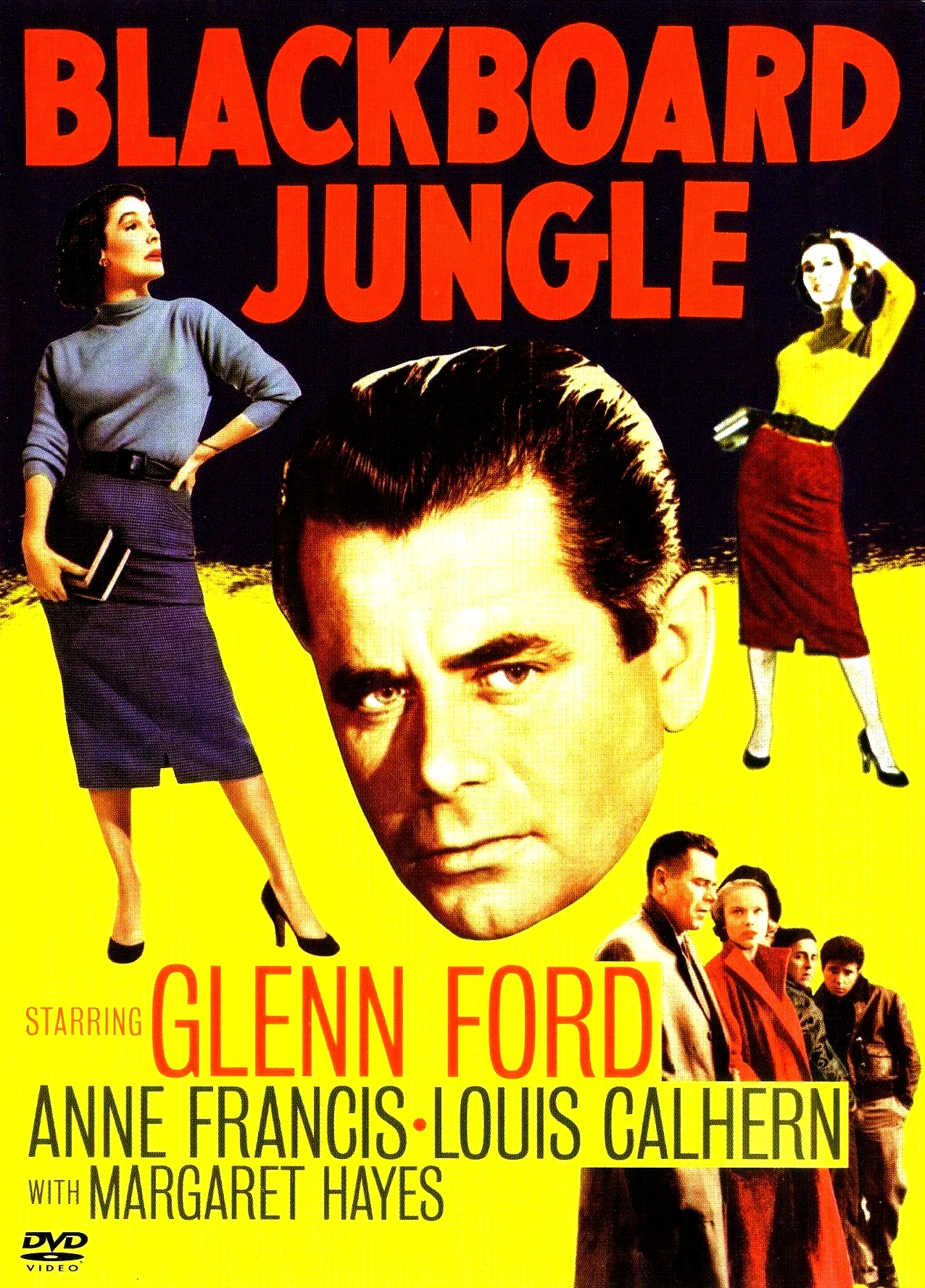 Affiche du film : Graine de violence