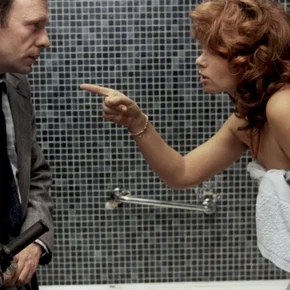 Photo du film : L'ordinateur des pompes funèbres