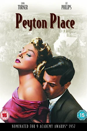 Affiche du film : Les plaisirs de l'enfer