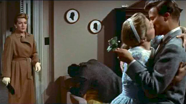 Photo du film : Les plaisirs de l'enfer