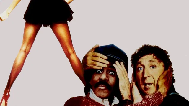 Photo du film : Pas nous pas nous