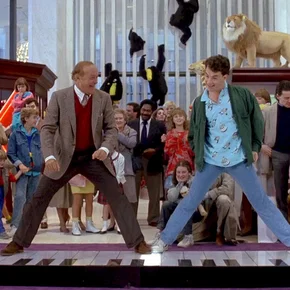 Photo du film : Big