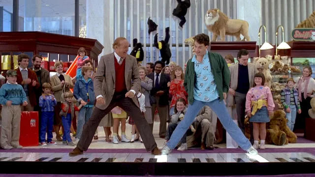 Photo 2 du film : Big