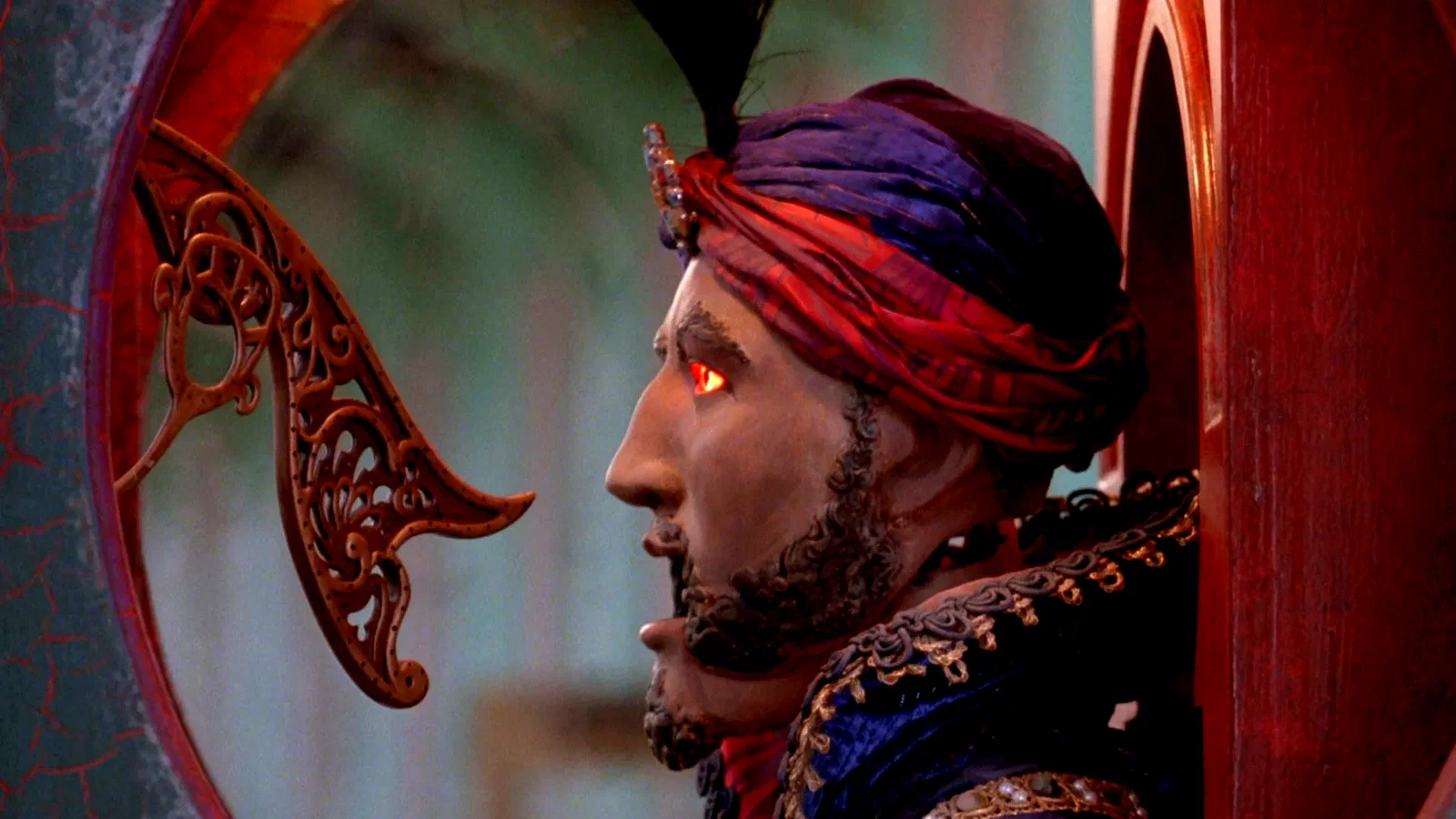 Photo 4 du film : Big