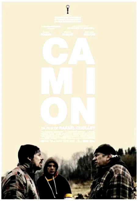 Affiche du film : Camion