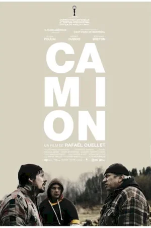 Affiche du film : Camion