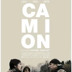 Photo du film : Camion