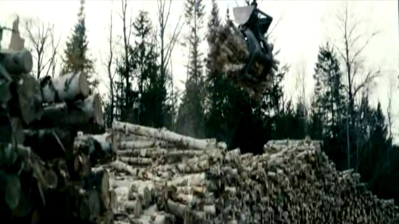 Photo 2 du film : Camion