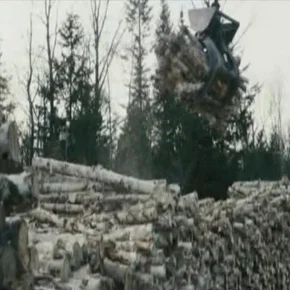 Photo du film : Camion